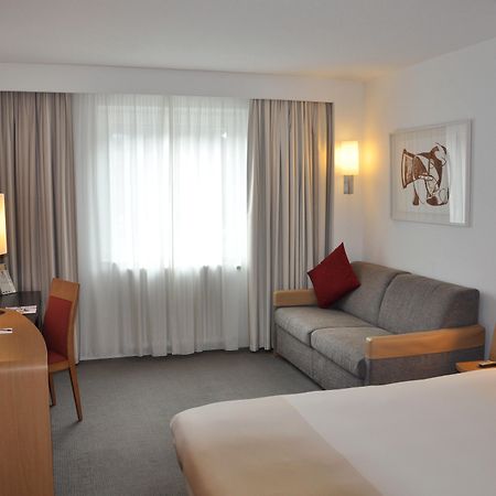 Novotel Andorra ภายนอก รูปภาพ