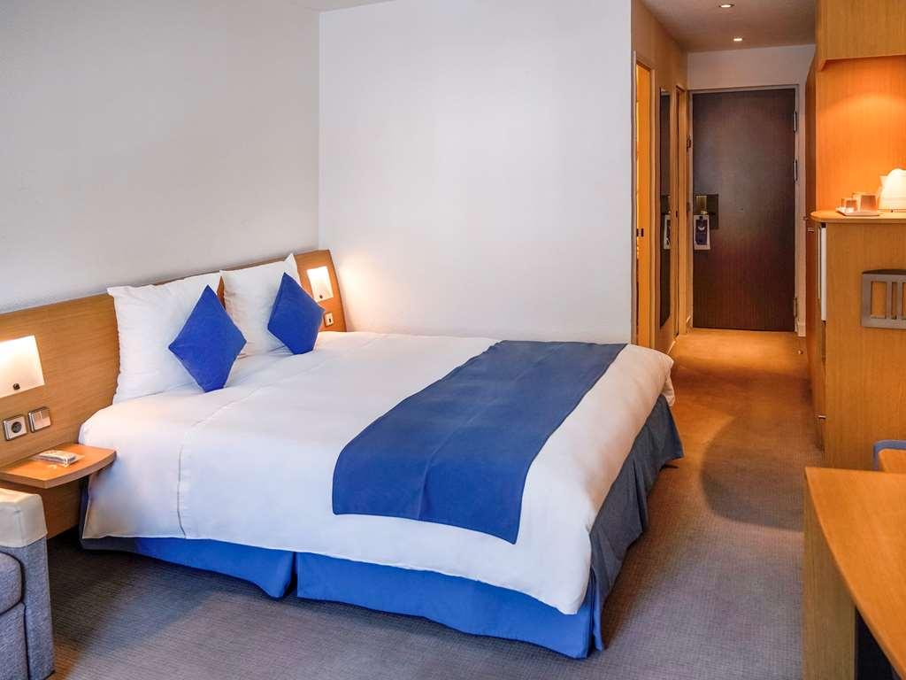 Novotel Andorra ห้อง รูปภาพ
