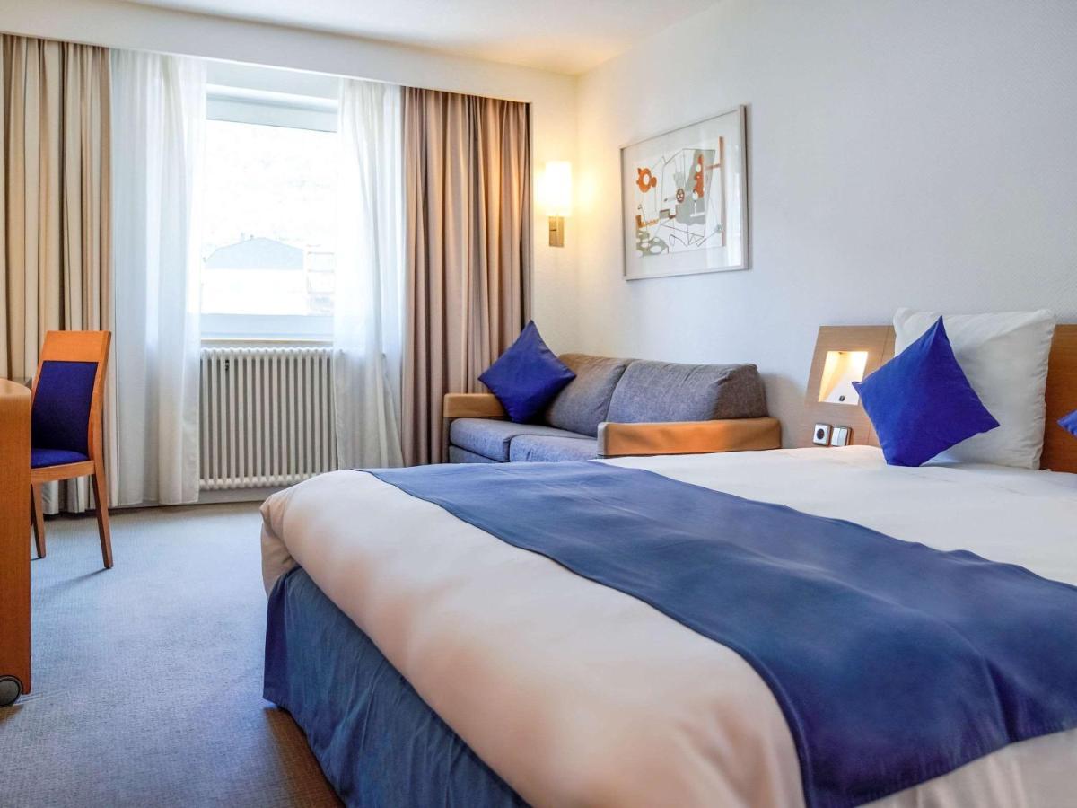 Novotel Andorra ภายนอก รูปภาพ