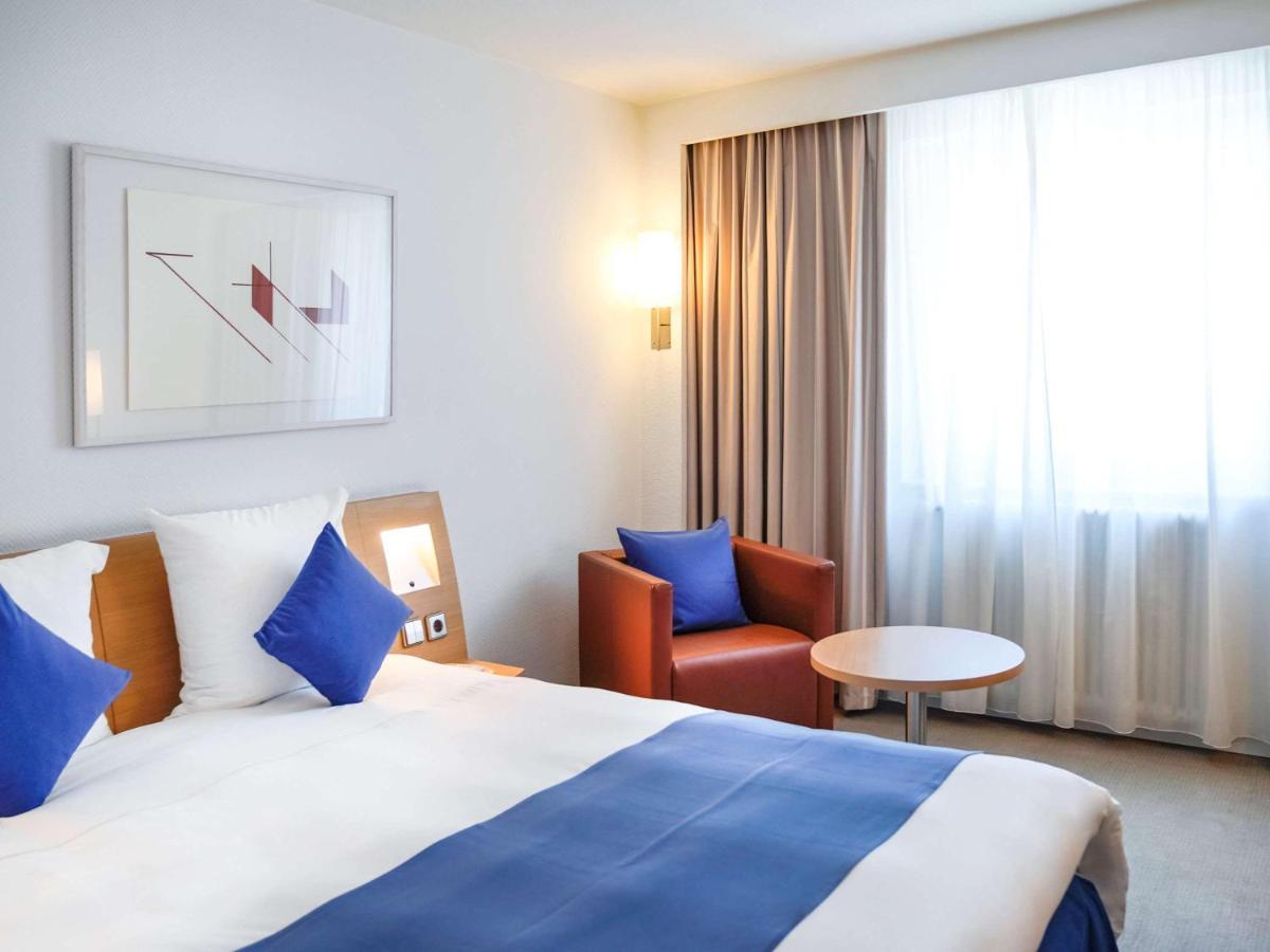Novotel Andorra ภายนอก รูปภาพ