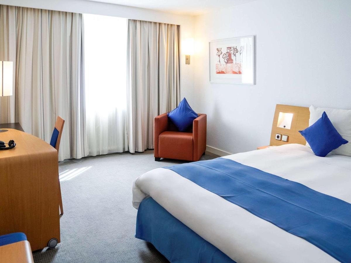 Novotel Andorra ภายนอก รูปภาพ