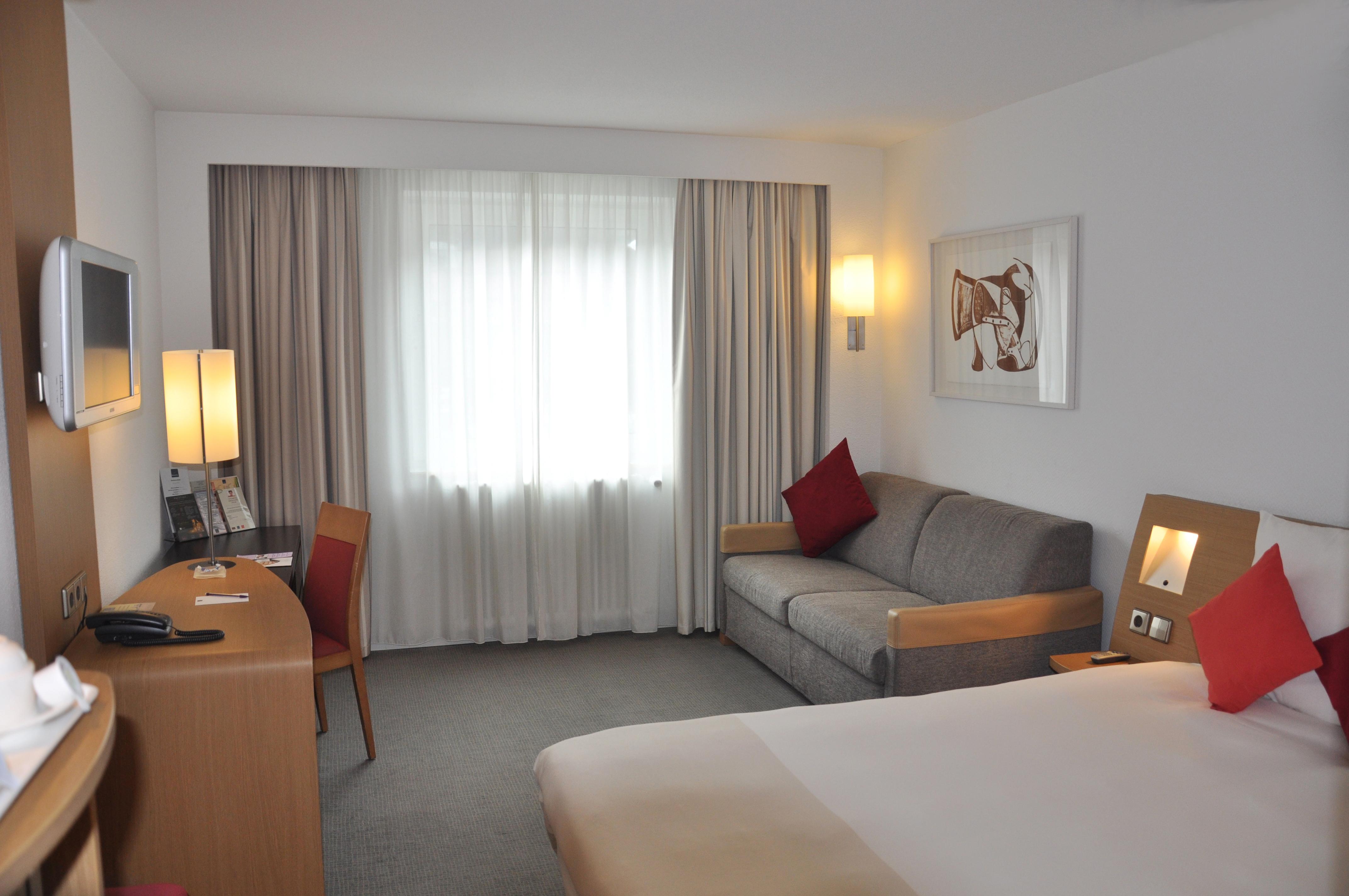 Novotel Andorra ภายนอก รูปภาพ
