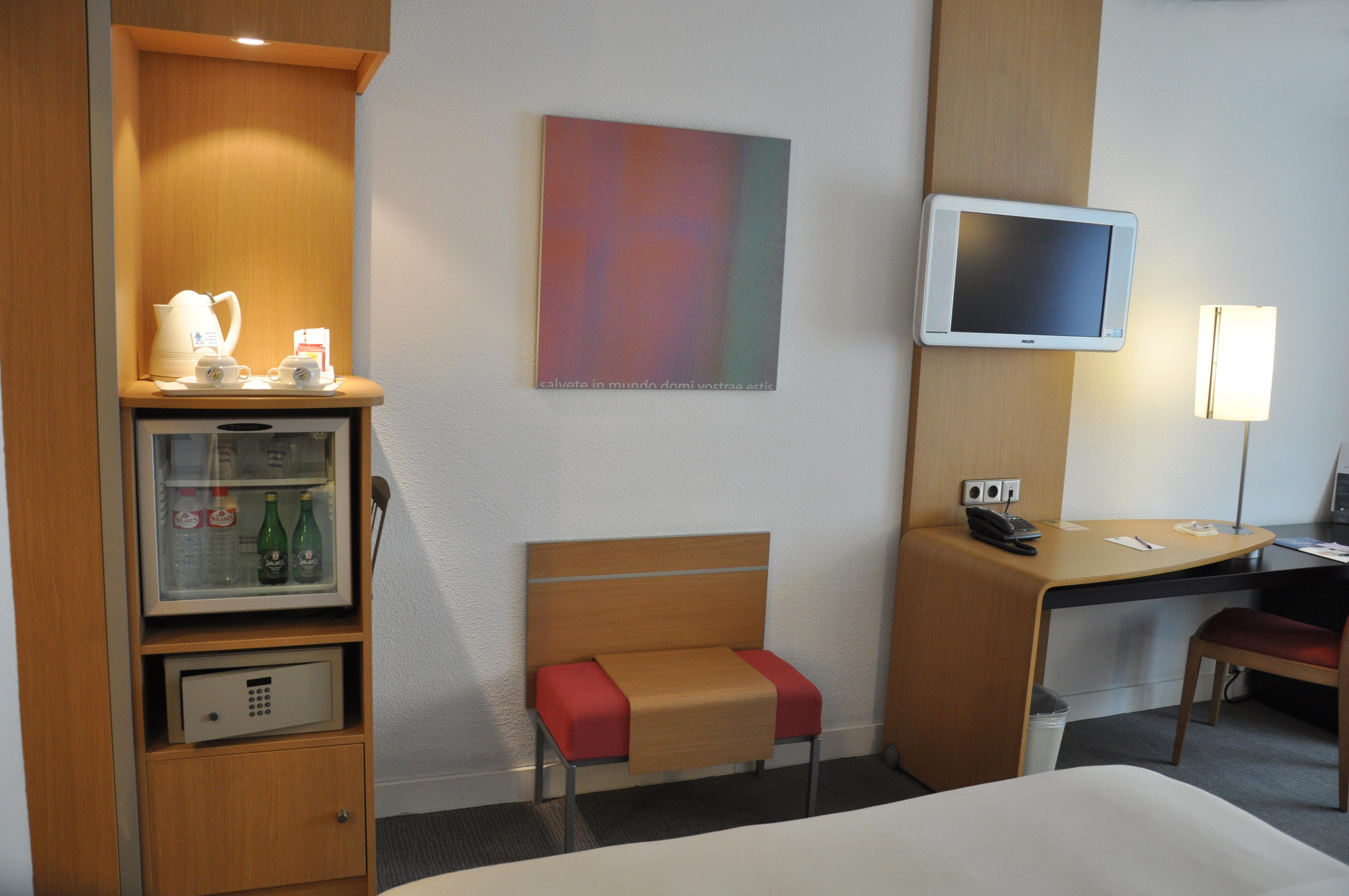 Novotel Andorra ภายนอก รูปภาพ