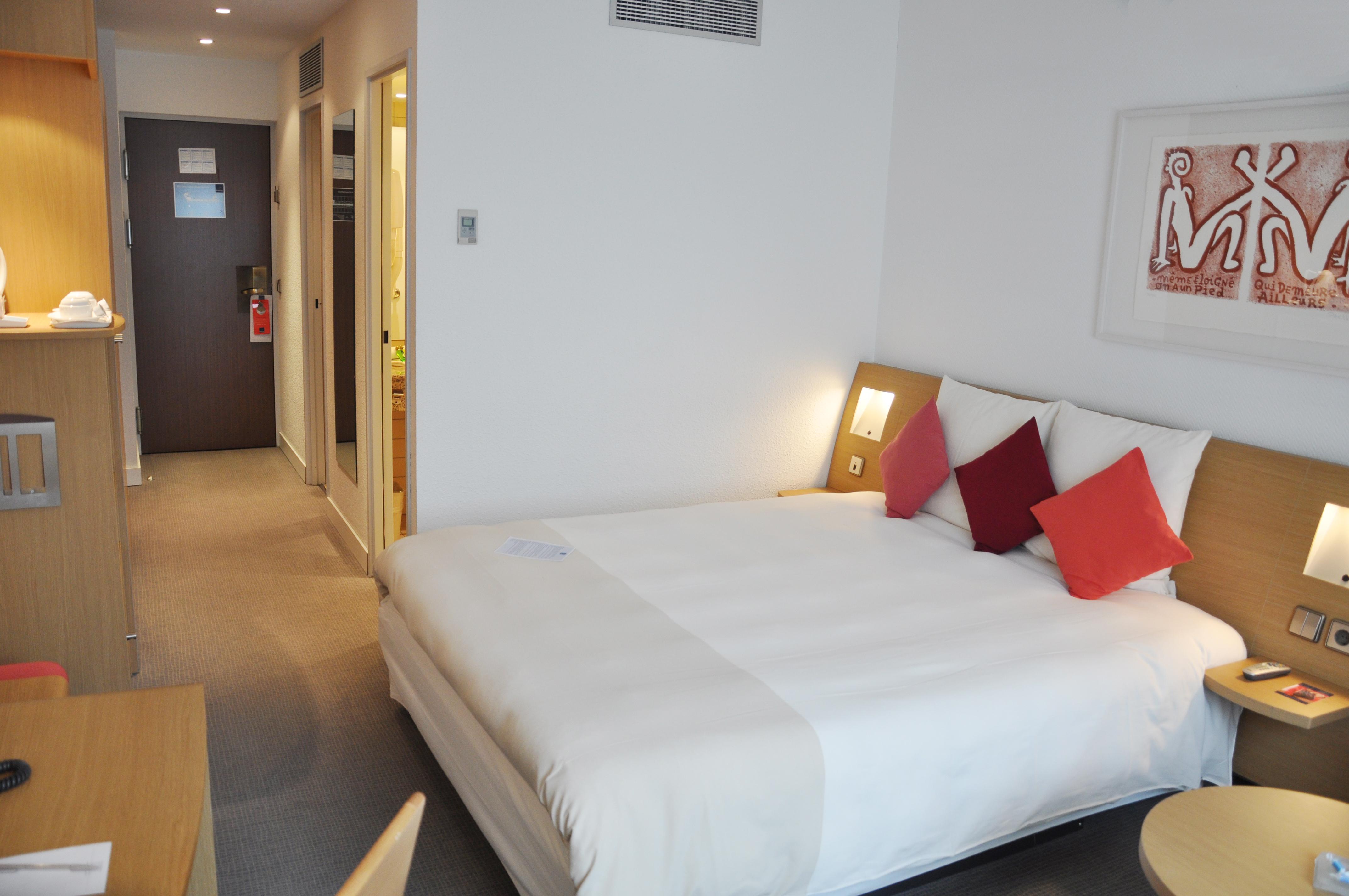 Novotel Andorra ภายนอก รูปภาพ