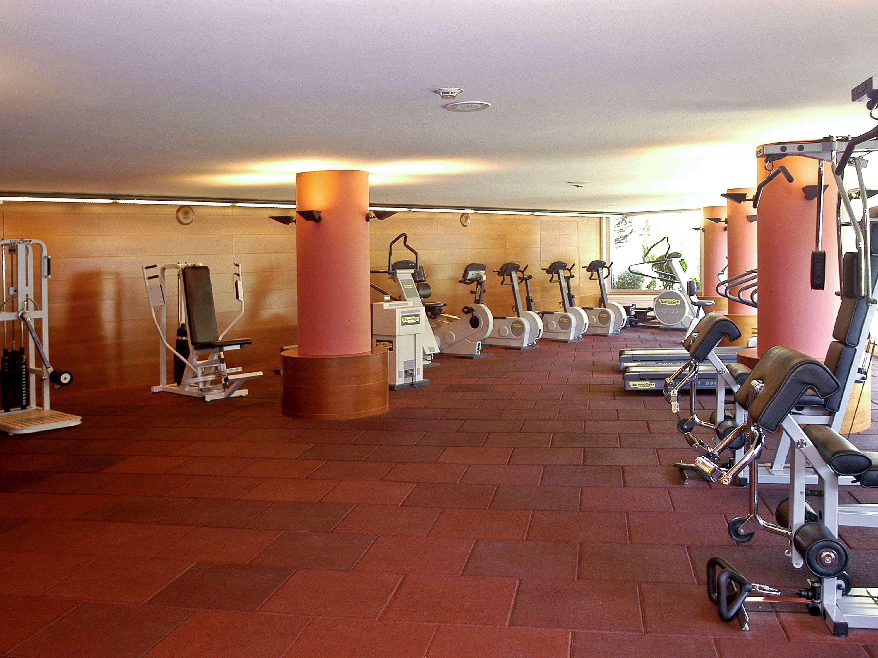 Novotel Andorra ภายนอก รูปภาพ