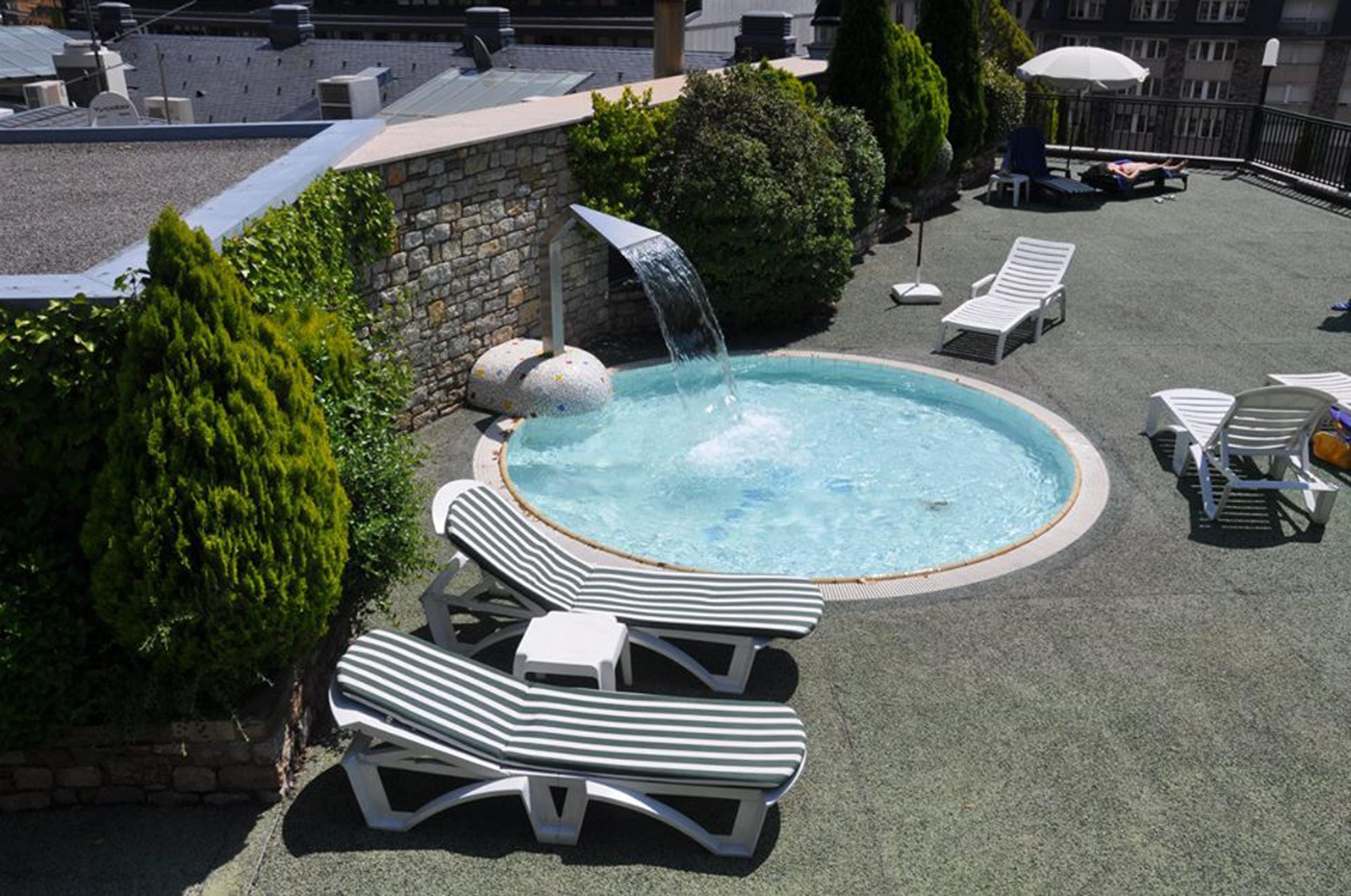 Novotel Andorra ภายนอก รูปภาพ