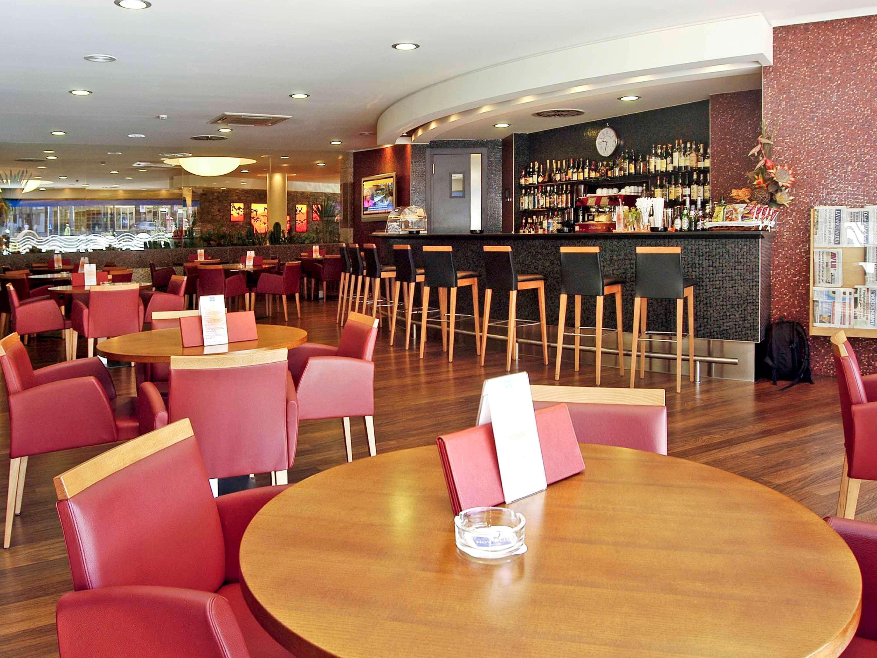 Novotel Andorra ภายนอก รูปภาพ