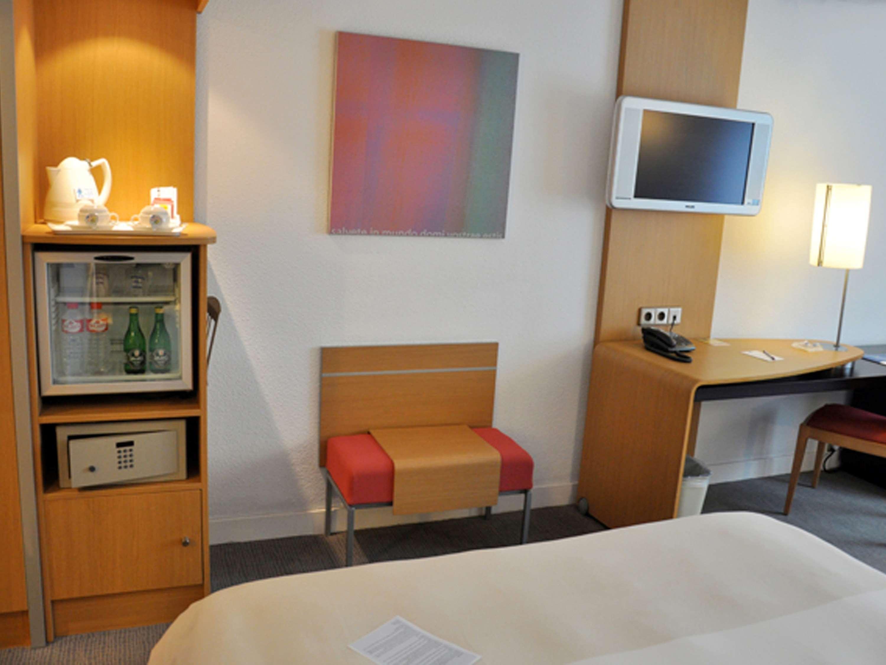 Novotel Andorra ภายนอก รูปภาพ