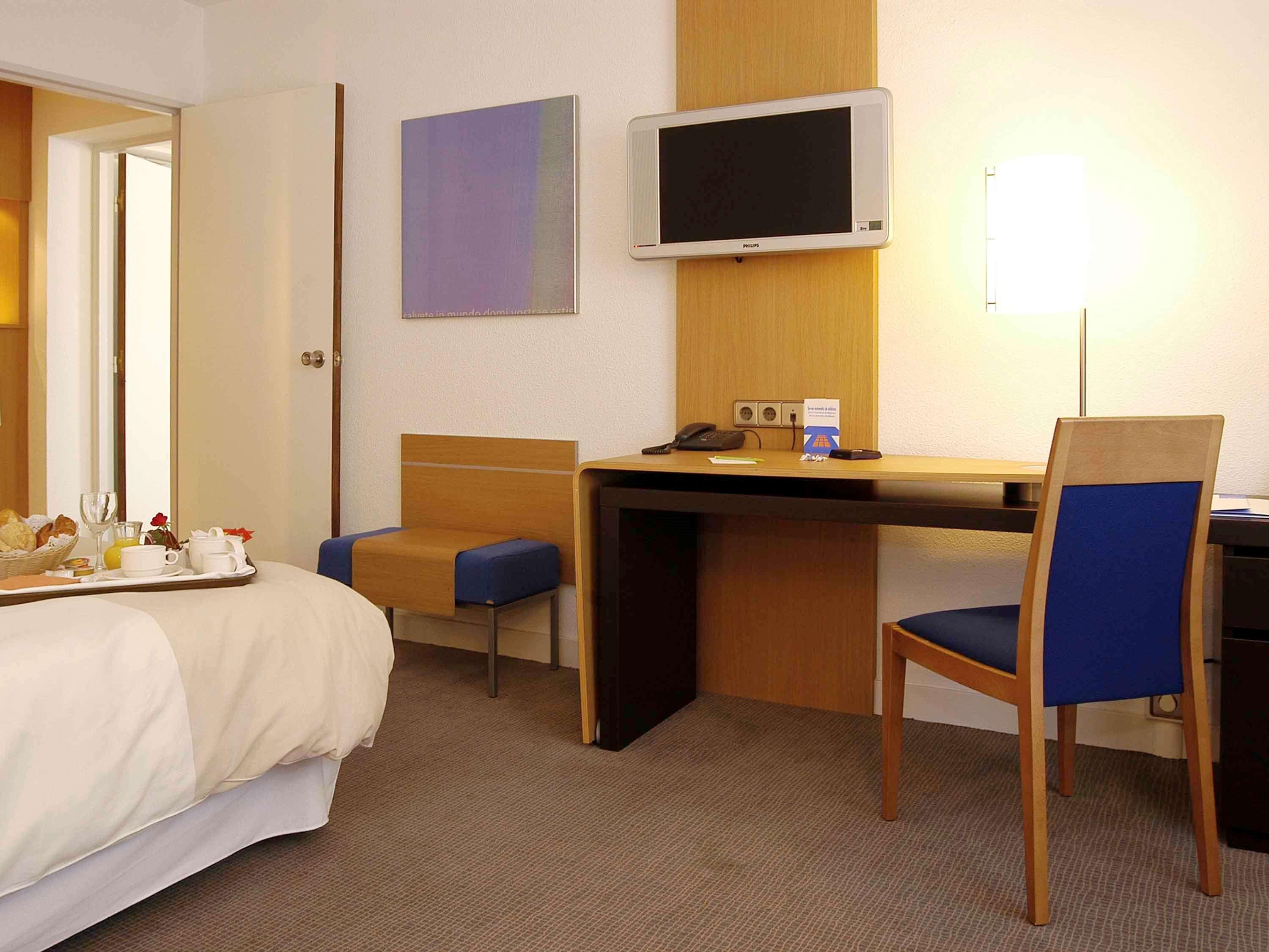 Novotel Andorra ภายนอก รูปภาพ