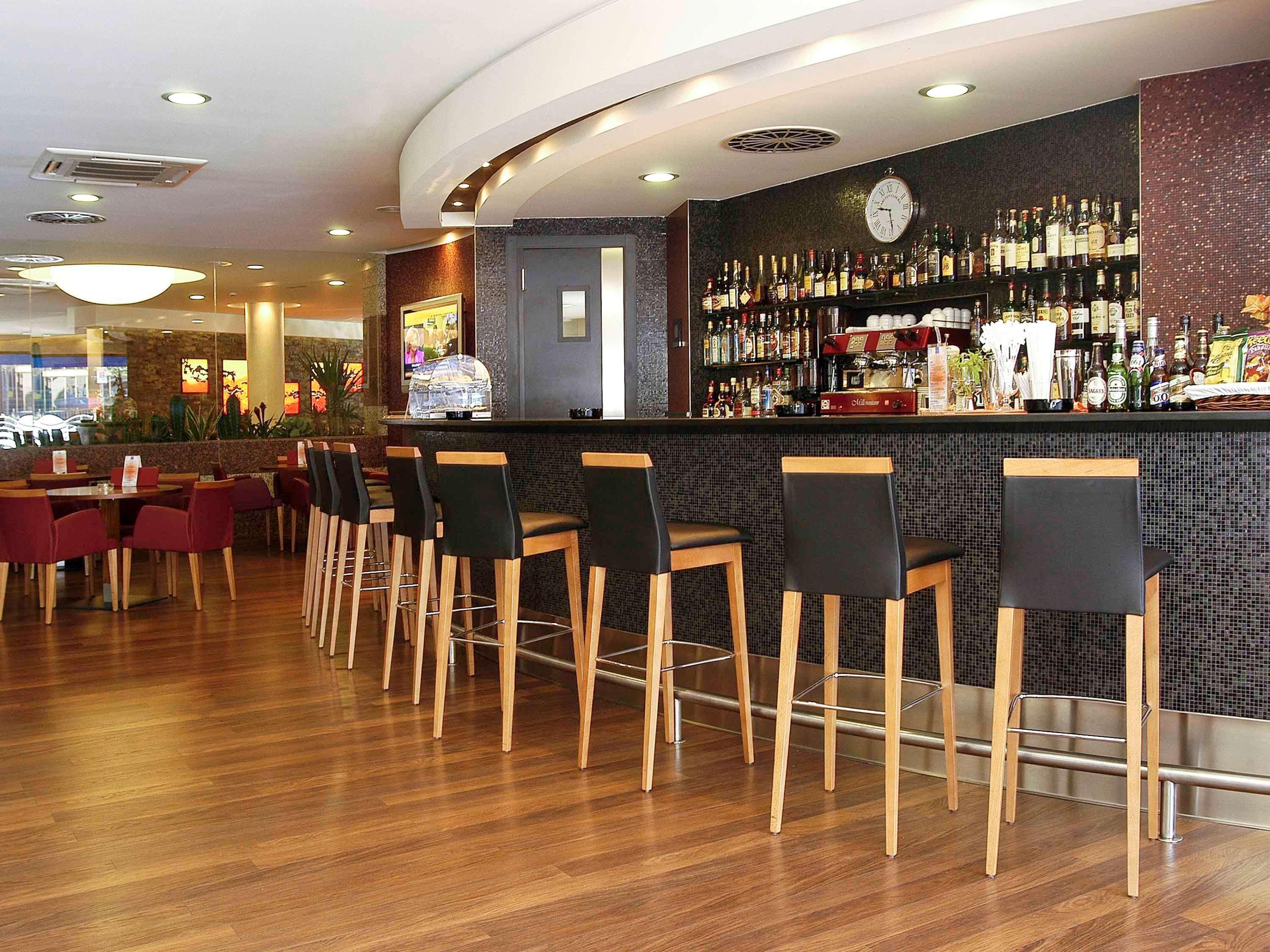 Novotel Andorra ภายนอก รูปภาพ