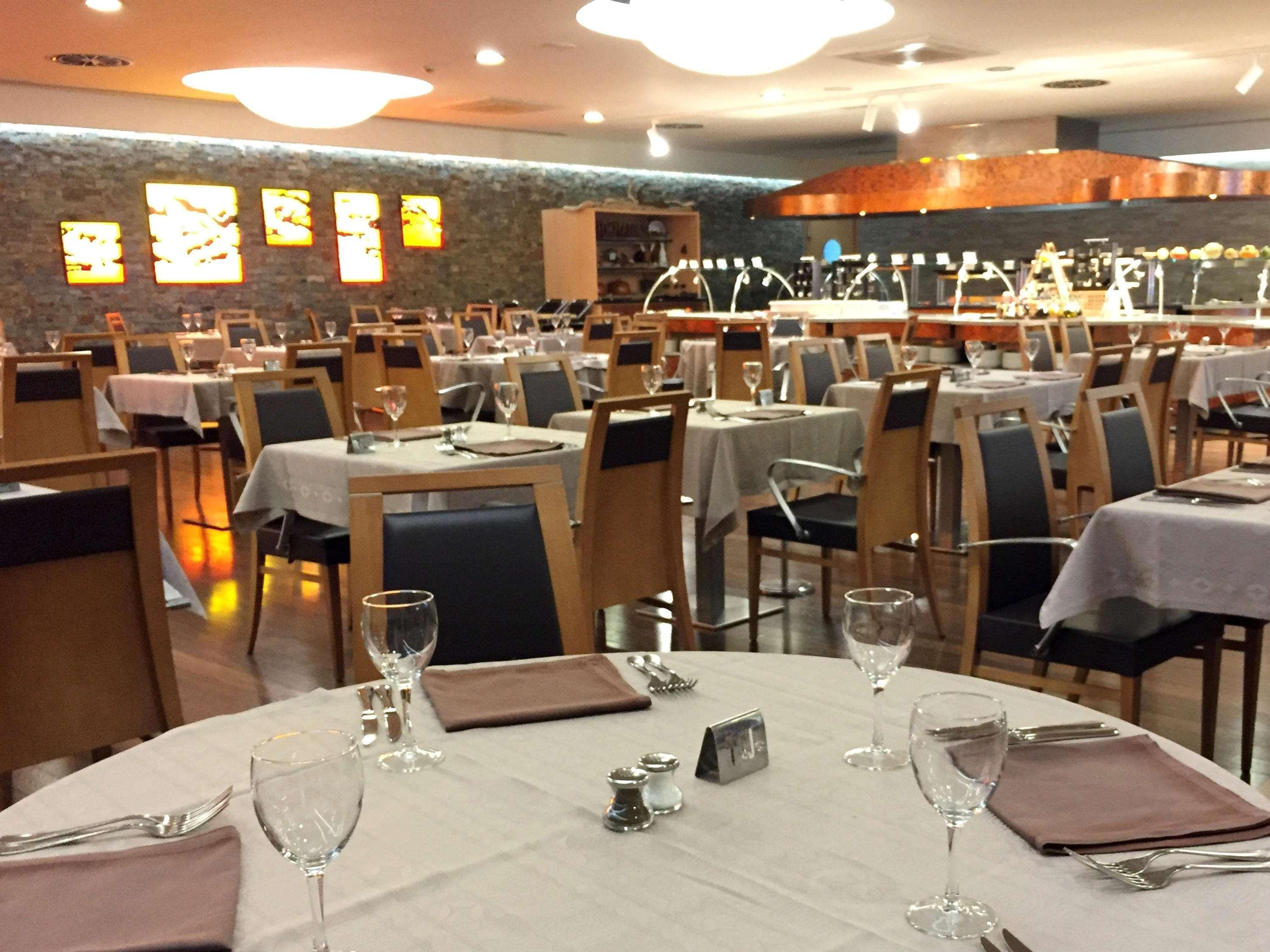 Novotel Andorra ภายนอก รูปภาพ