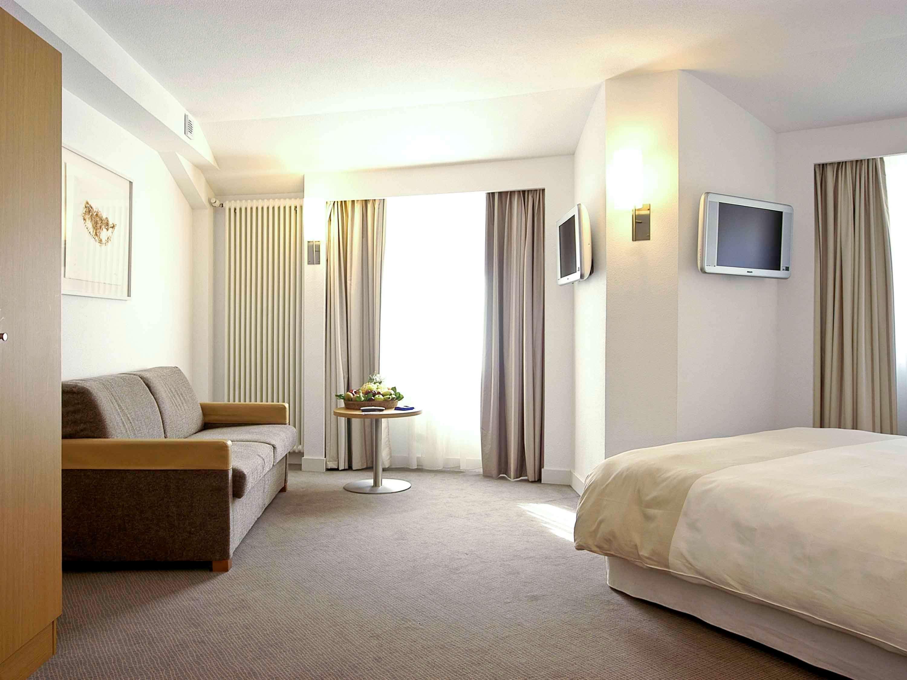 Novotel Andorra ภายนอก รูปภาพ
