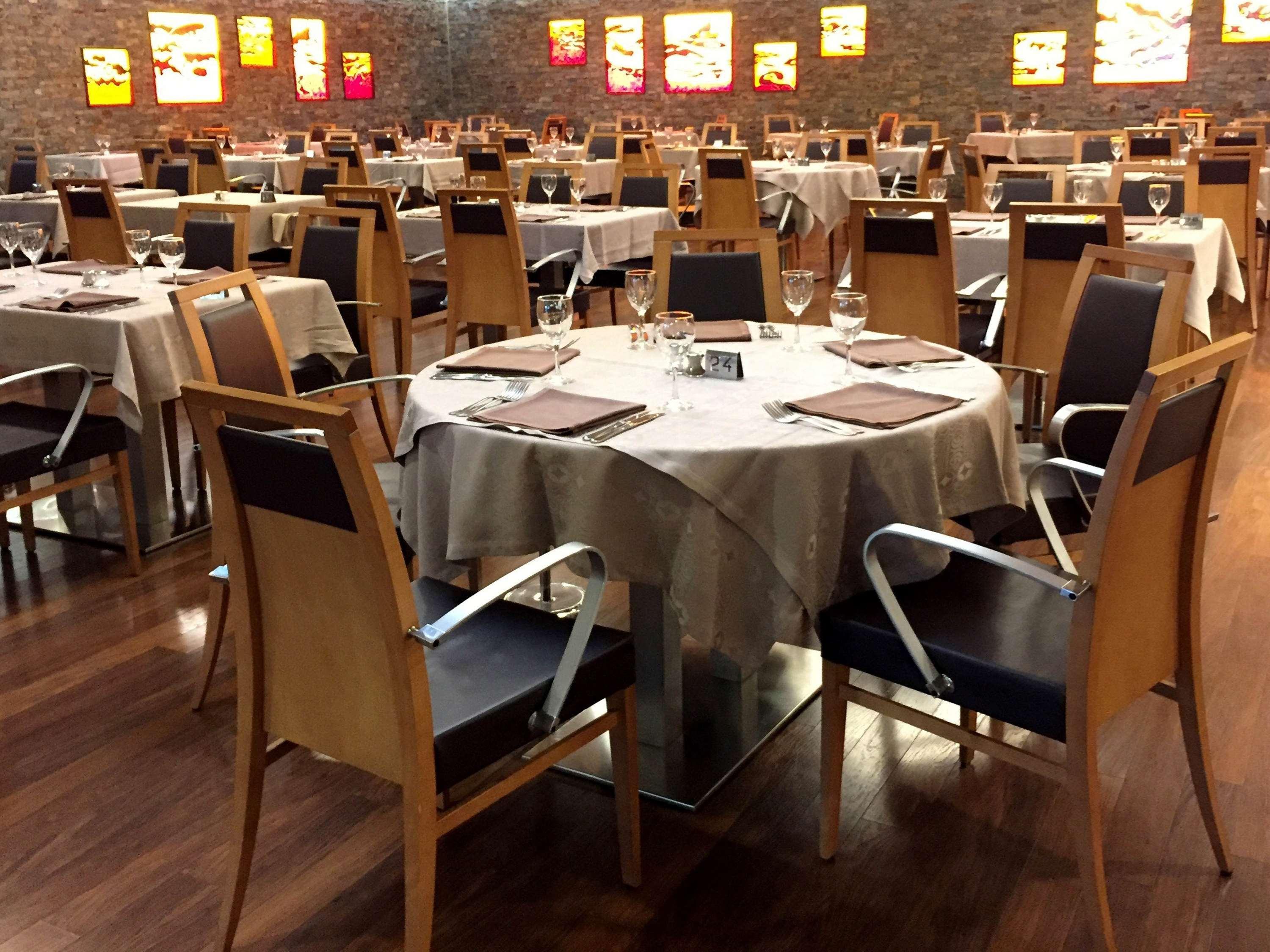 Novotel Andorra ภายนอก รูปภาพ