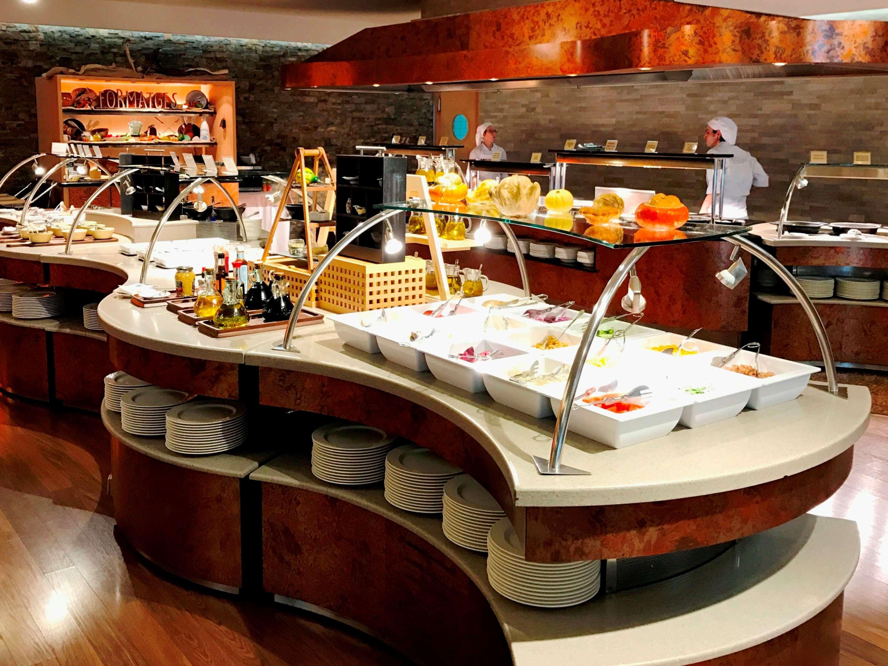 Novotel Andorra ภายนอก รูปภาพ