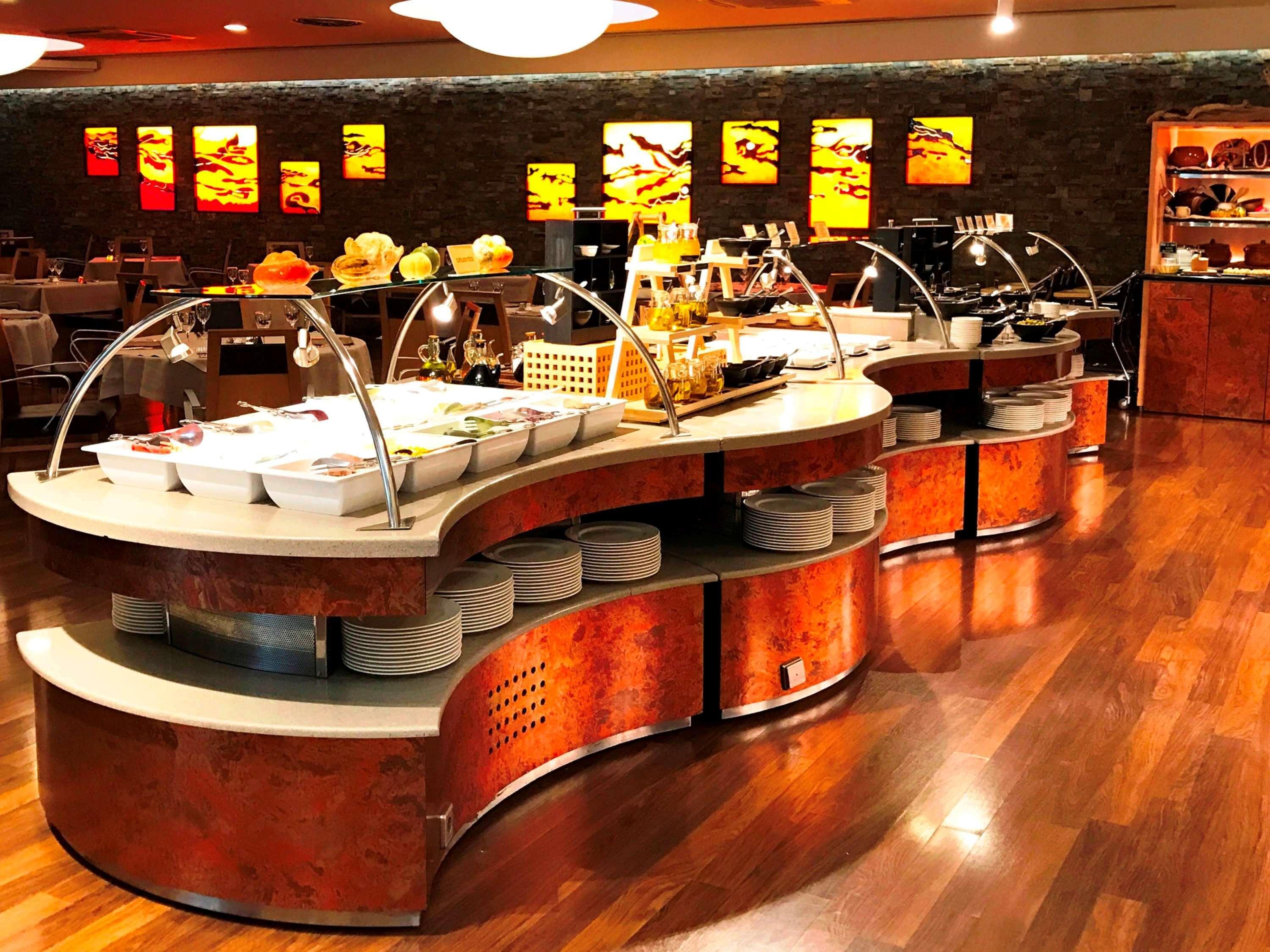 Novotel Andorra ภายนอก รูปภาพ