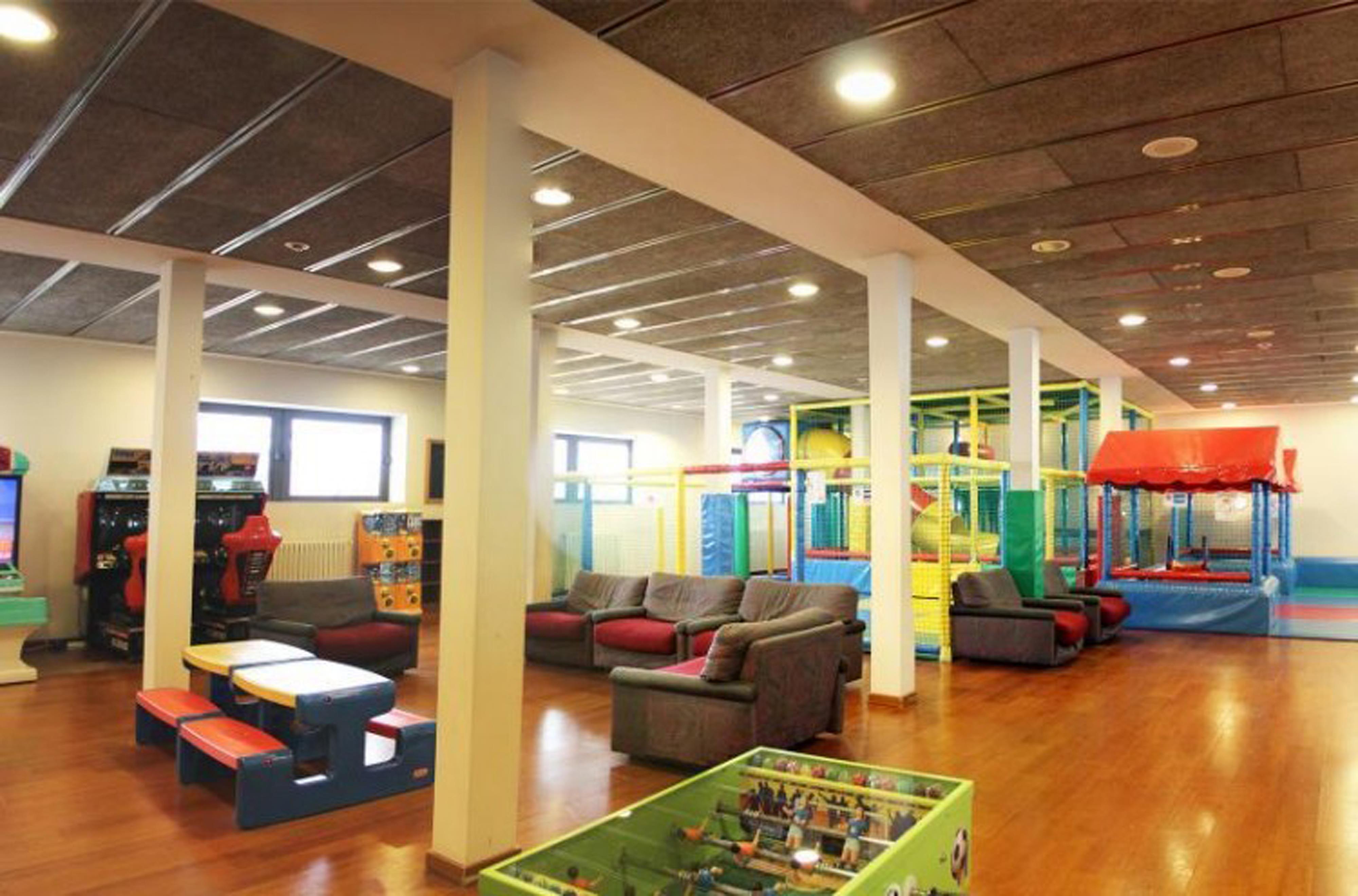 Novotel Andorra ภายนอก รูปภาพ
