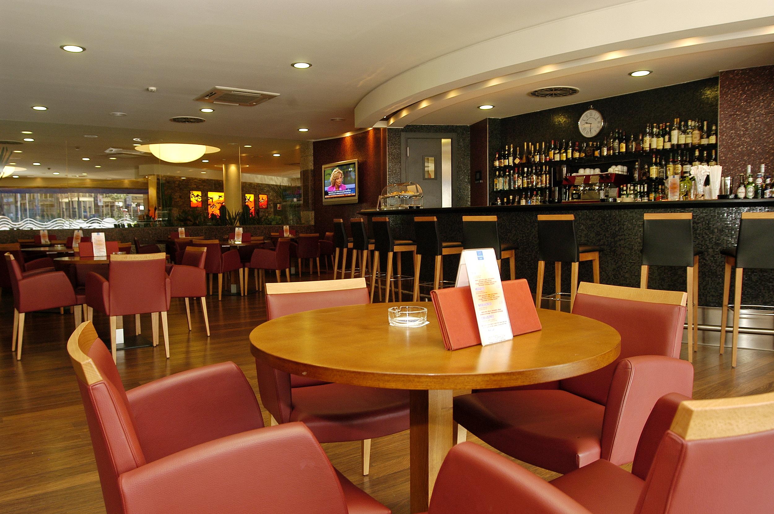 Novotel Andorra ร้านอาหาร รูปภาพ