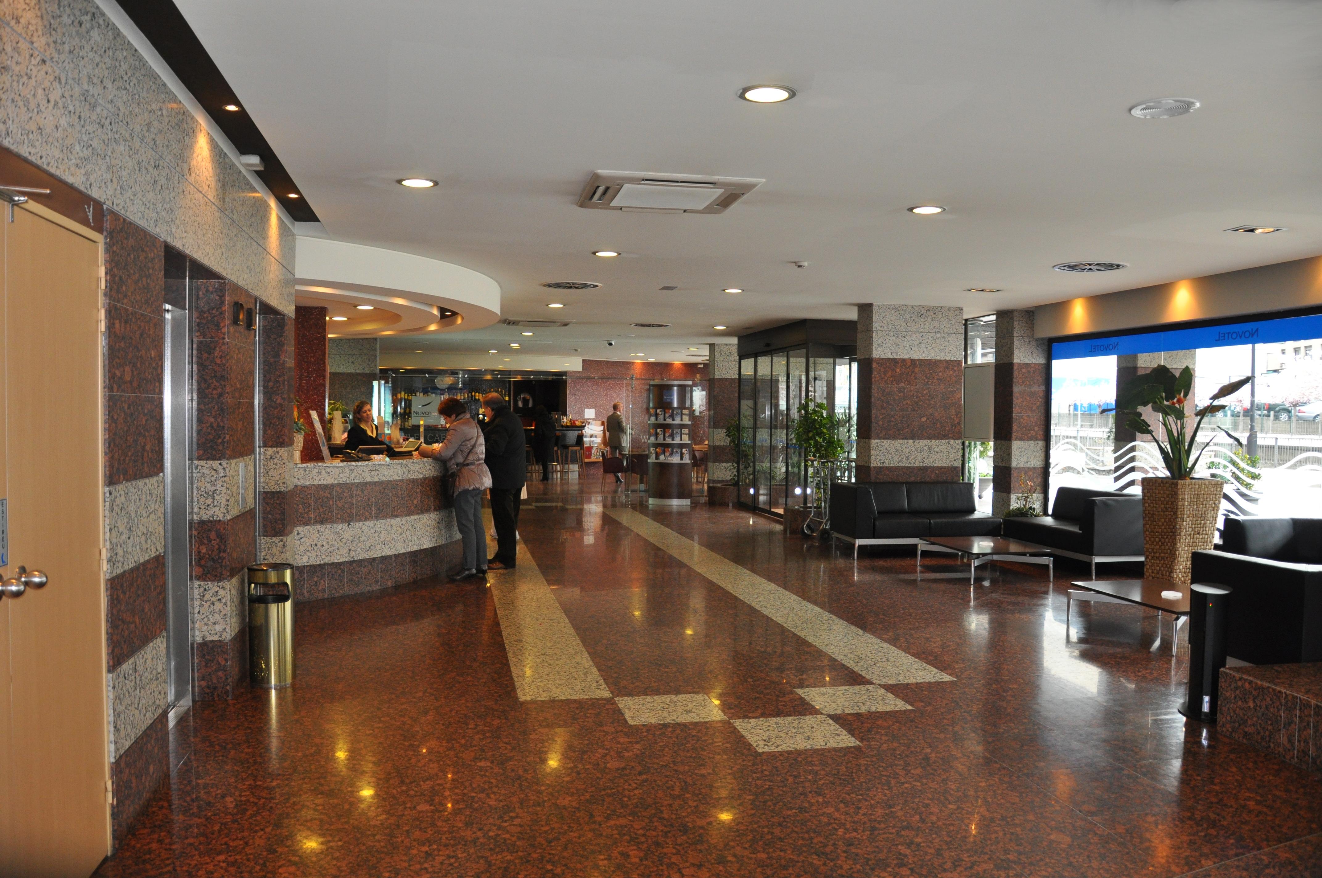 Novotel Andorra ภายนอก รูปภาพ