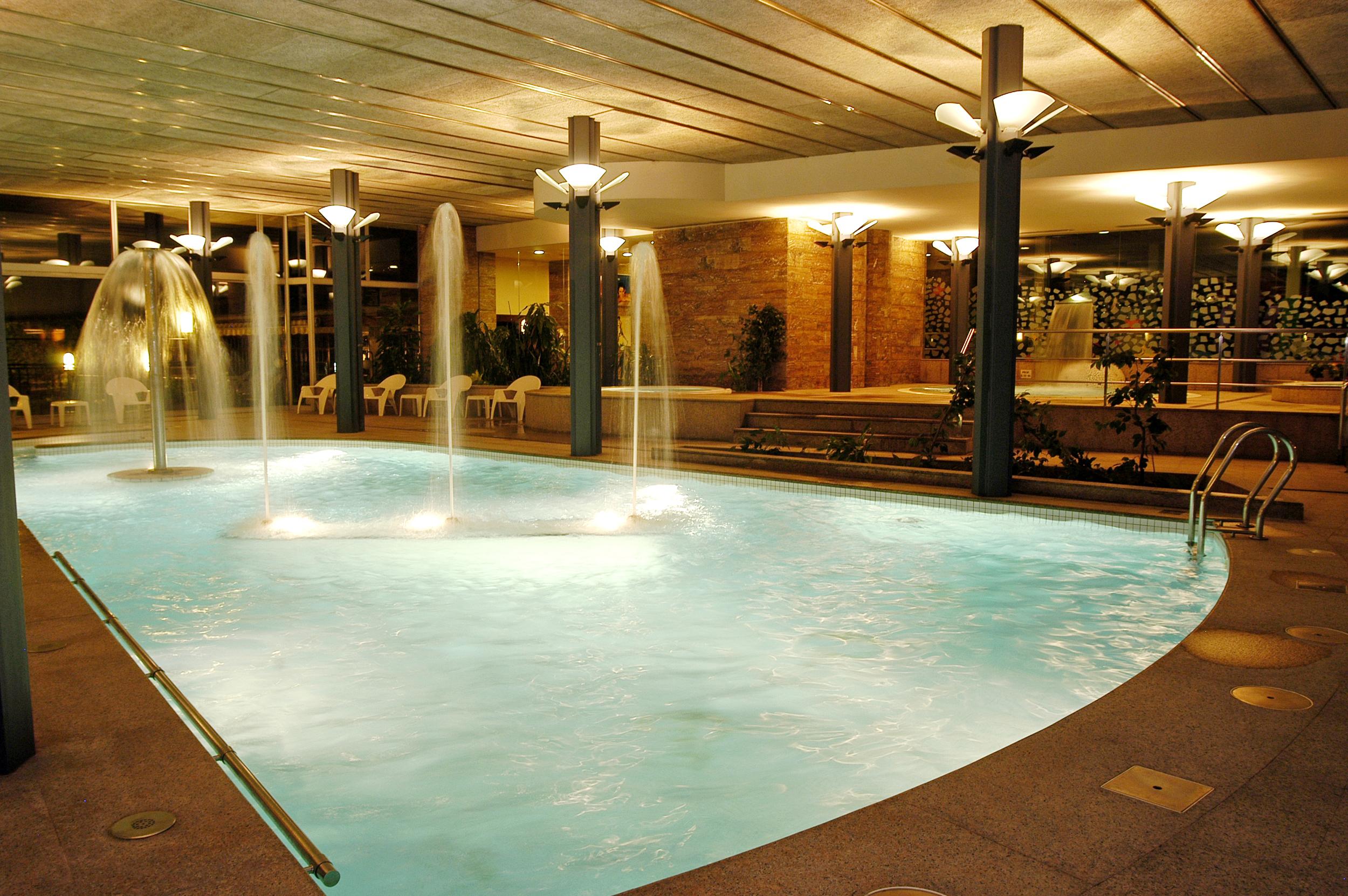 Novotel Andorra ภายนอก รูปภาพ