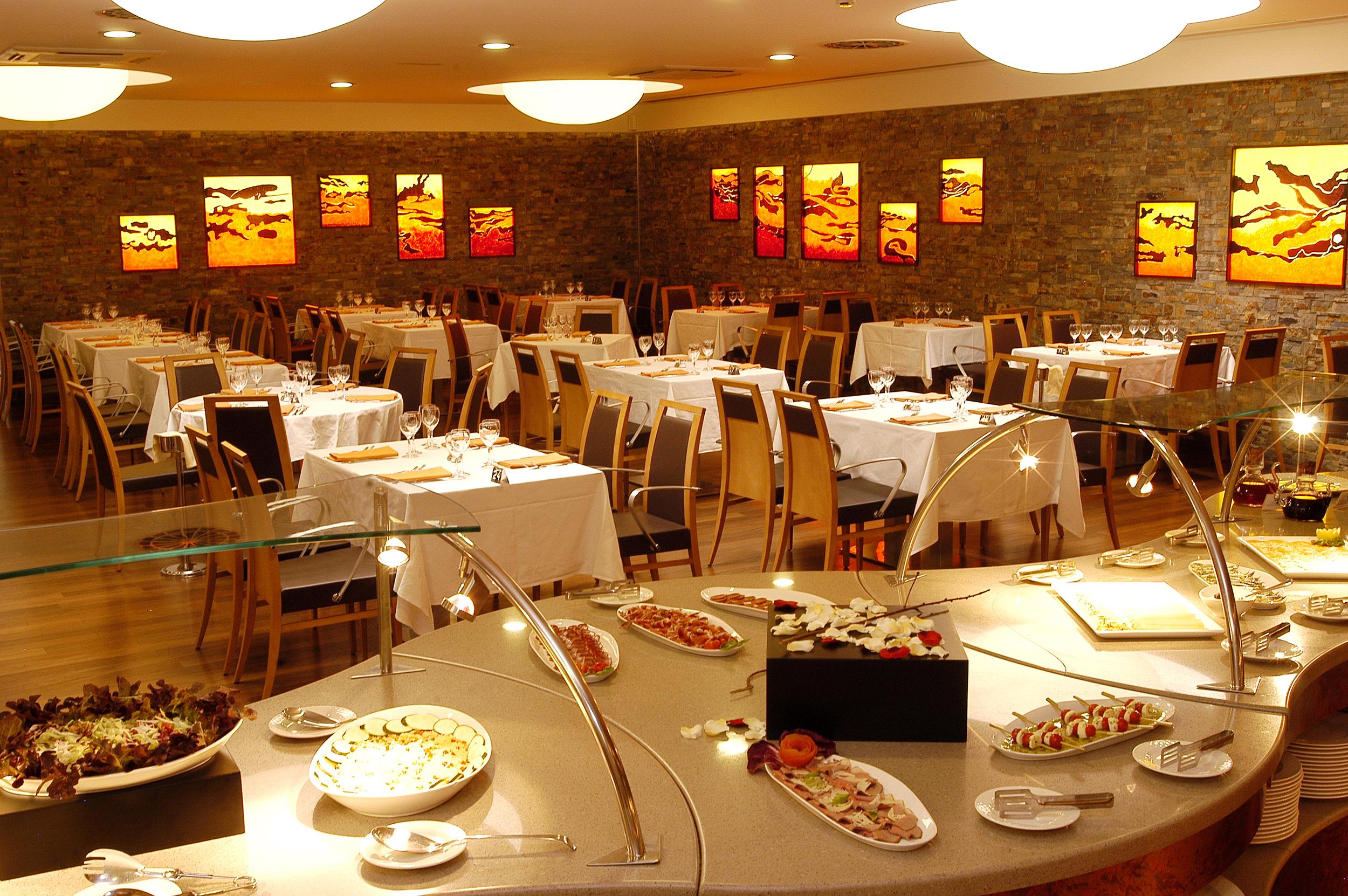 Novotel Andorra ภายนอก รูปภาพ