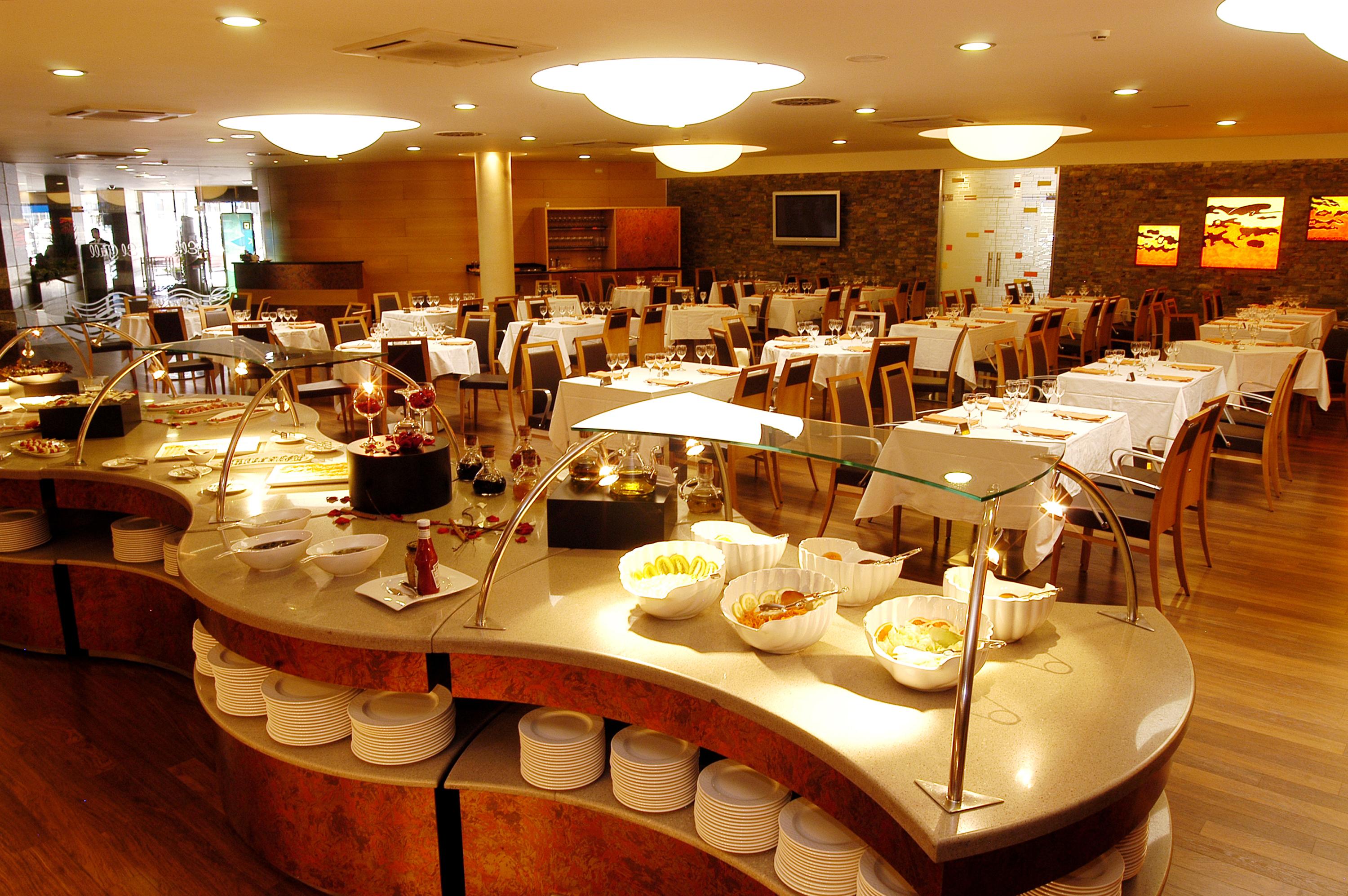 Novotel Andorra ภายนอก รูปภาพ