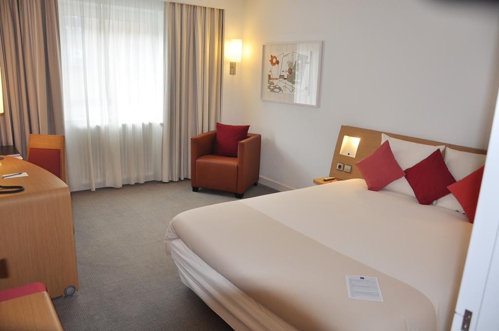 Novotel Andorra ภายนอก รูปภาพ