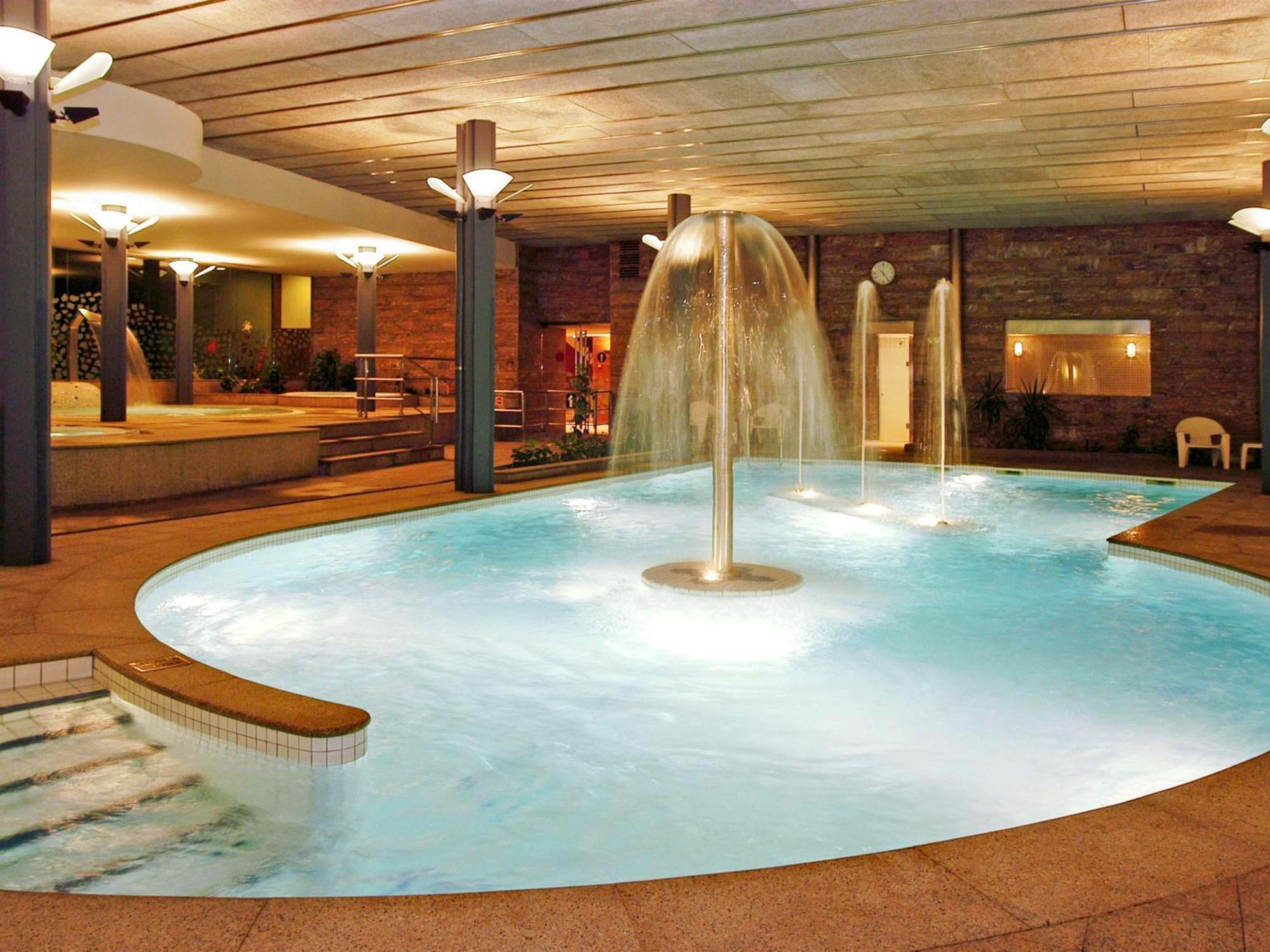 Novotel Andorra ภายนอก รูปภาพ