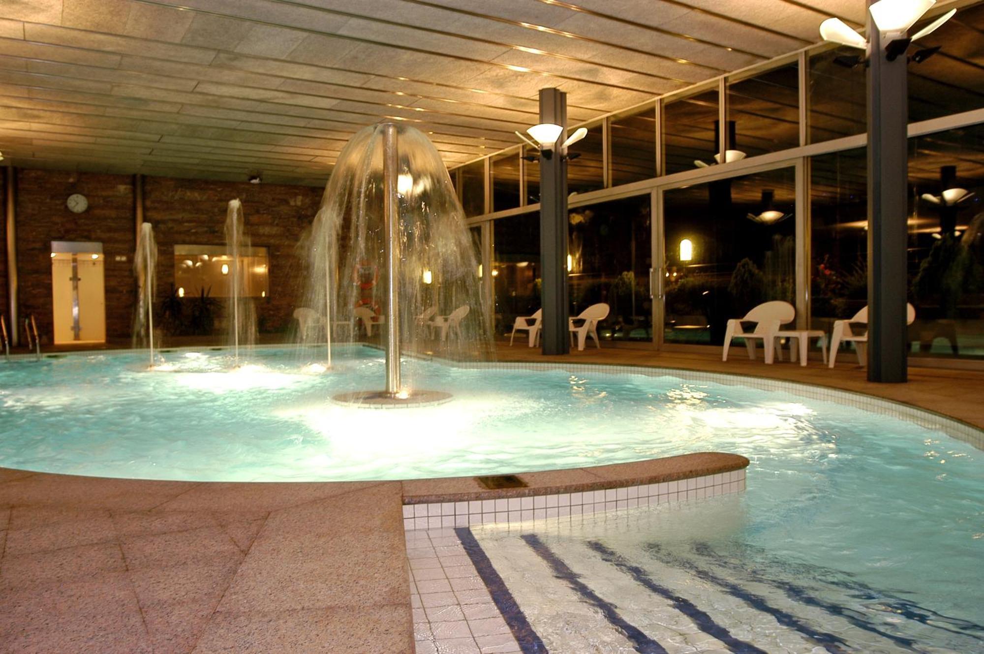 Novotel Andorra ภายนอก รูปภาพ