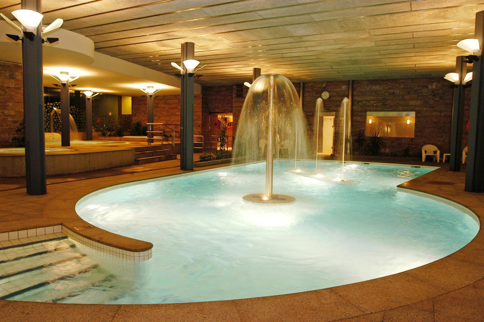 Novotel Andorra ภายนอก รูปภาพ
