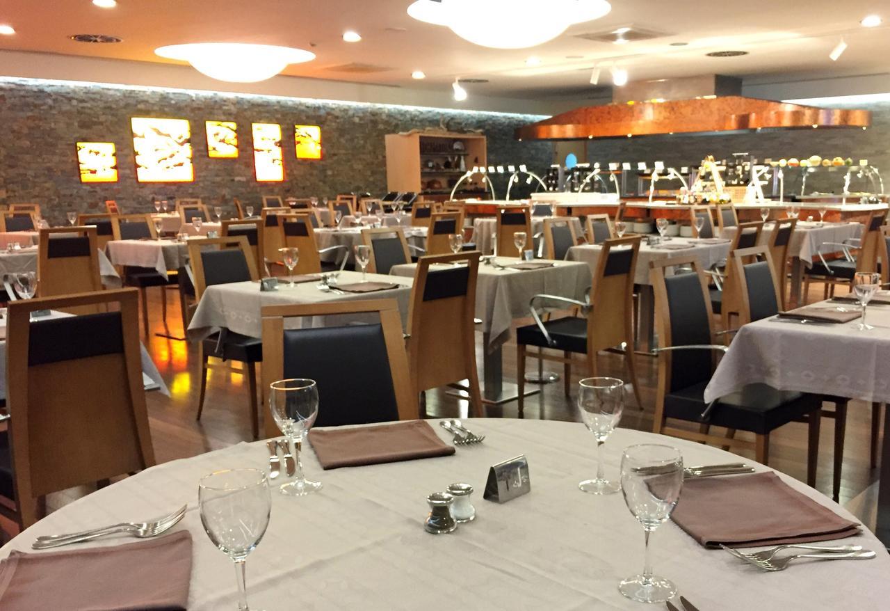Novotel Andorra ภายนอก รูปภาพ