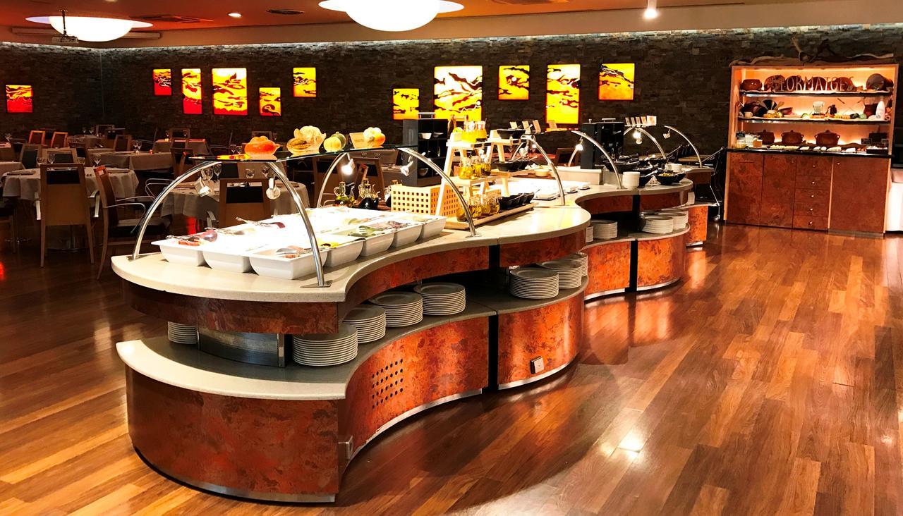 Novotel Andorra ภายนอก รูปภาพ
