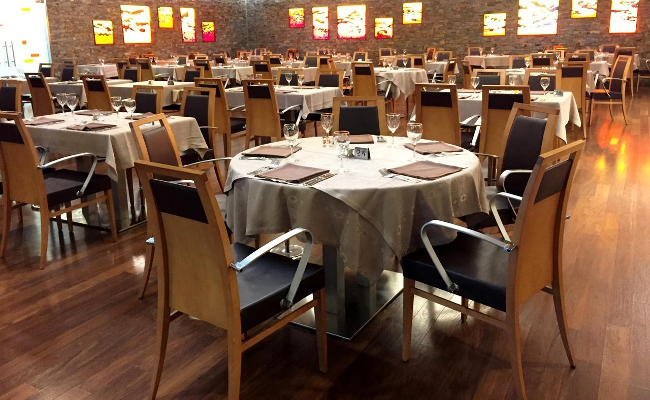 Novotel Andorra ภายนอก รูปภาพ