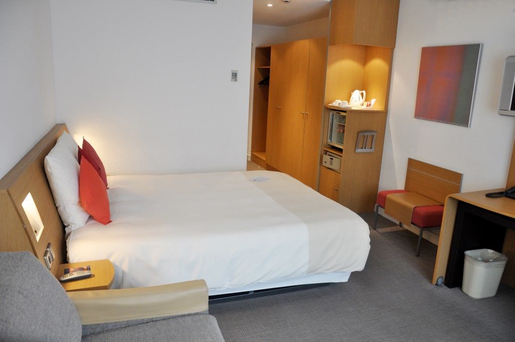 Novotel Andorra ภายนอก รูปภาพ