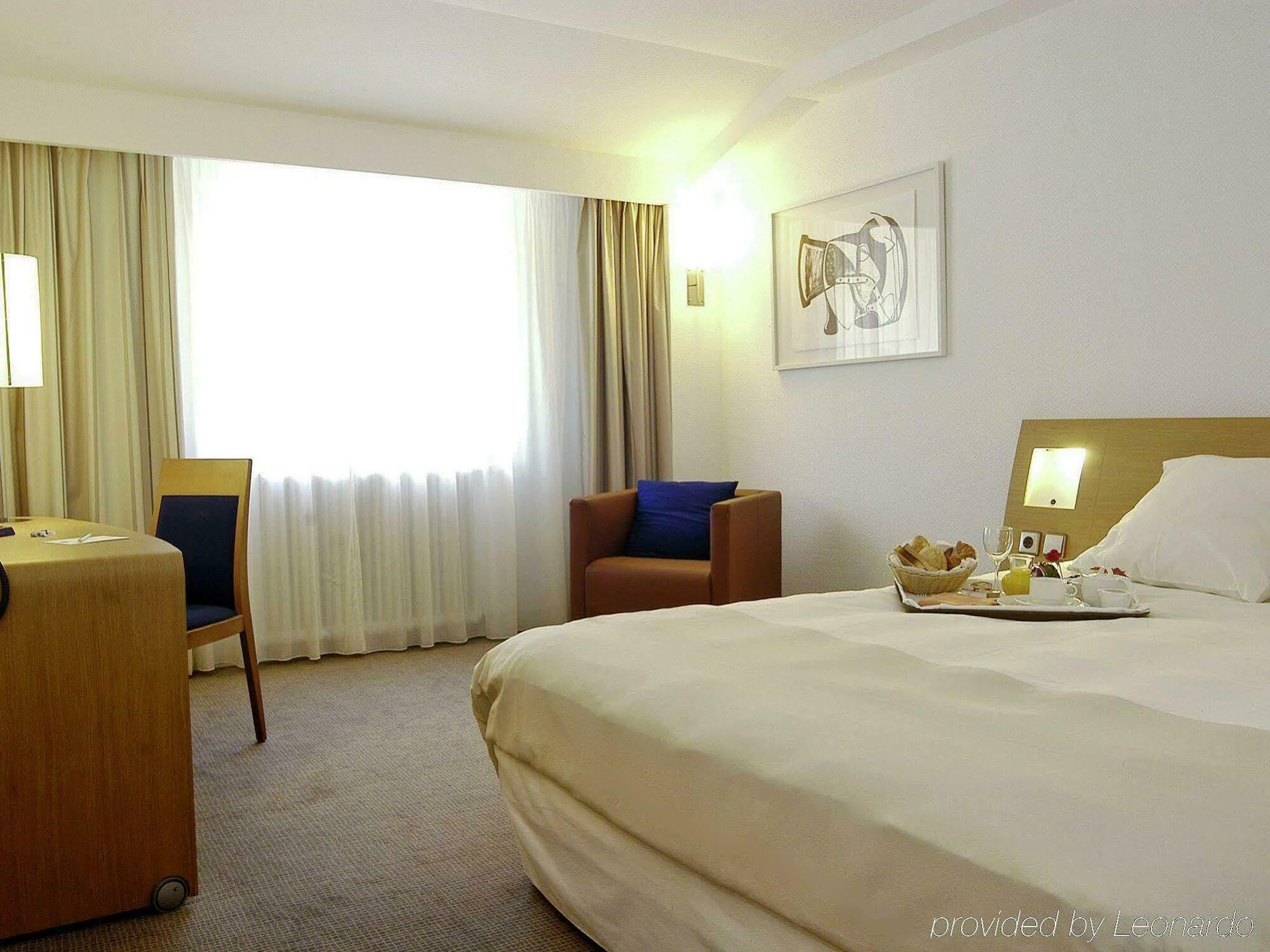 Novotel Andorra ห้อง รูปภาพ